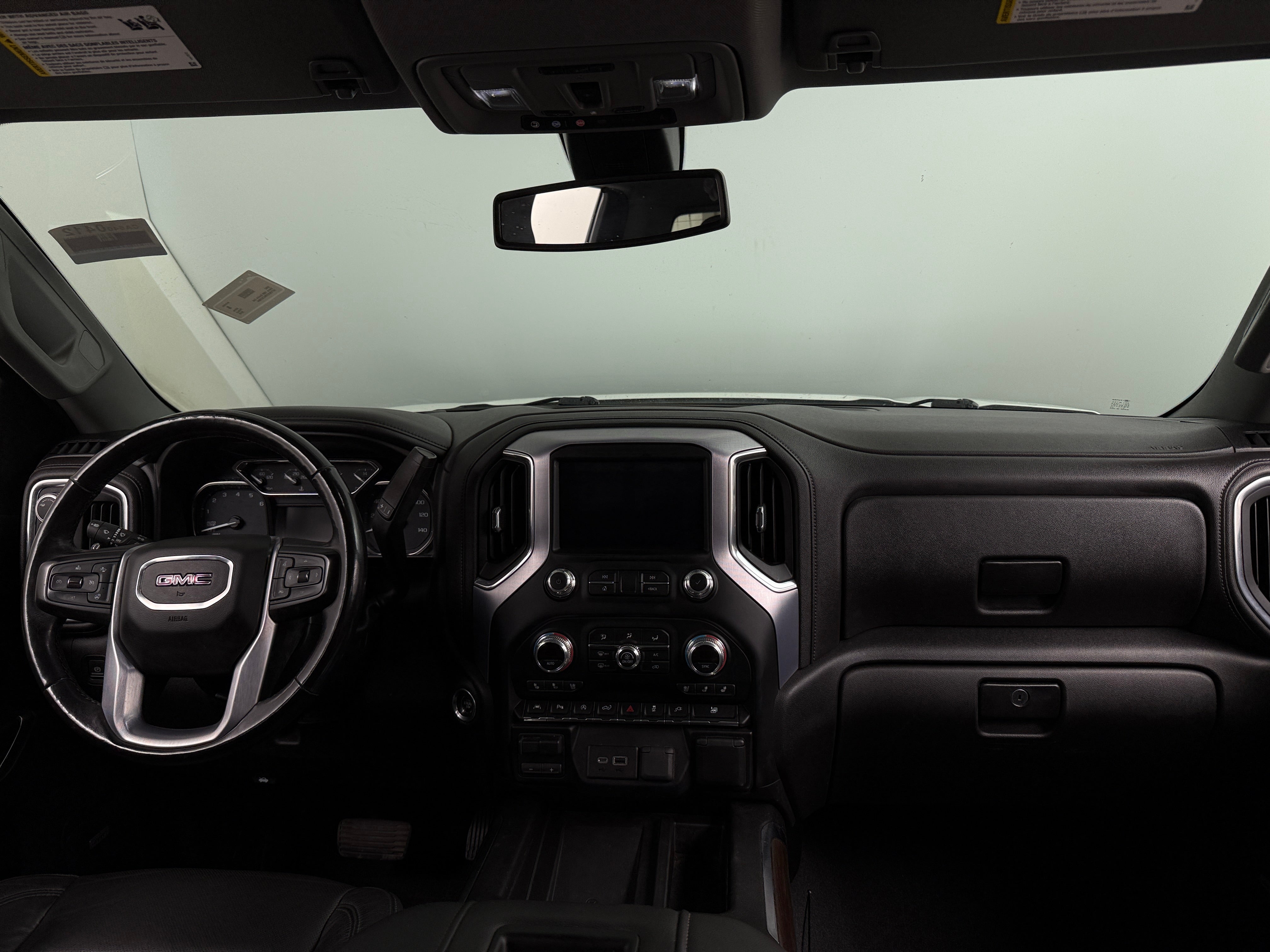 gmc sierra 1500 2019 1GTV9DED9KZ323864 image gmc sierra 1500 2019 1GTV9DED9KZ323864 image